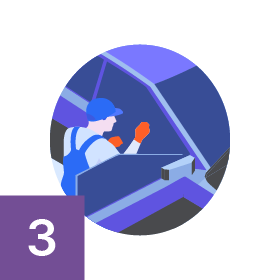 3