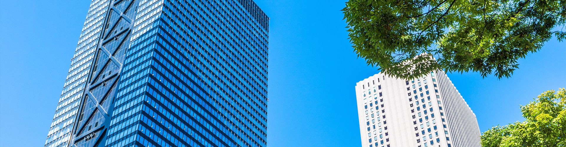 社会を支える非常用電源のエキスパートとして お客様の安全と安心を守ります
