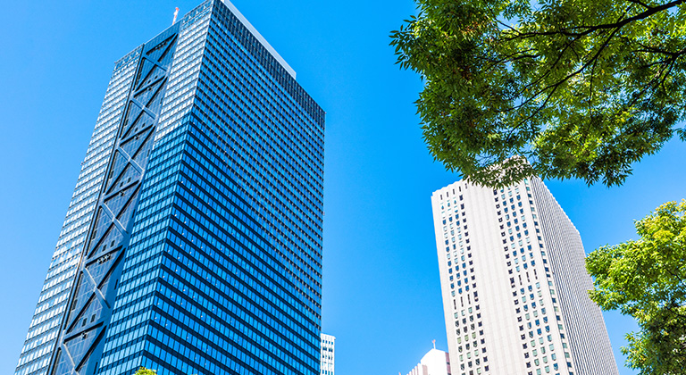 社会を支える非常用電源のエキスパートとしてお客様の安全と安心を守ります