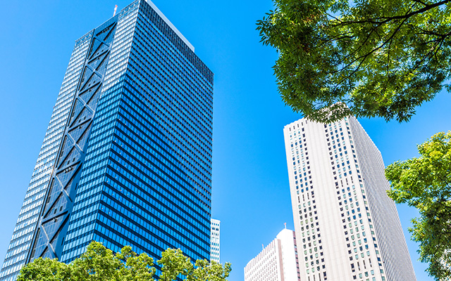 社会を支える非常用電源のエキスパートとしてお客様の安全と安心を守ります